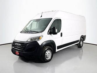 2023 RAM ProMaster 2500