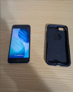 iPhone SE 3RD GEN