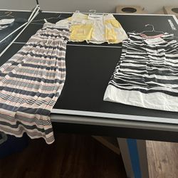 Girls Clothes -Size 8- Justice, gap And More Birthday Shirt