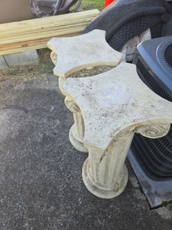 Plant stands
