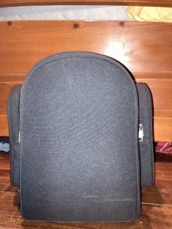 Motorcycle Bag