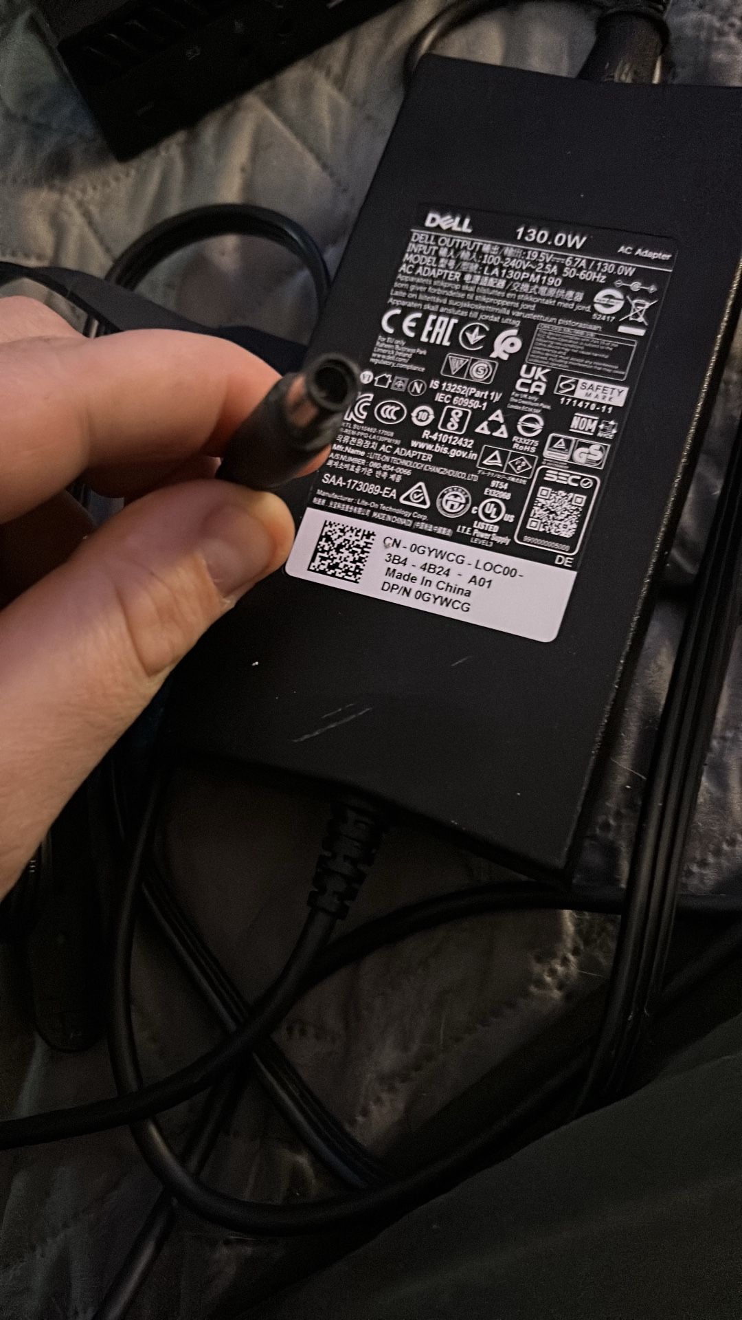 Intel Core Processor By Dell