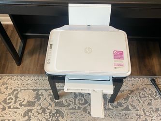 Hp deskjet 2852e printer for sale