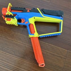 Nerf Gun- Rival- Boys Toys 
