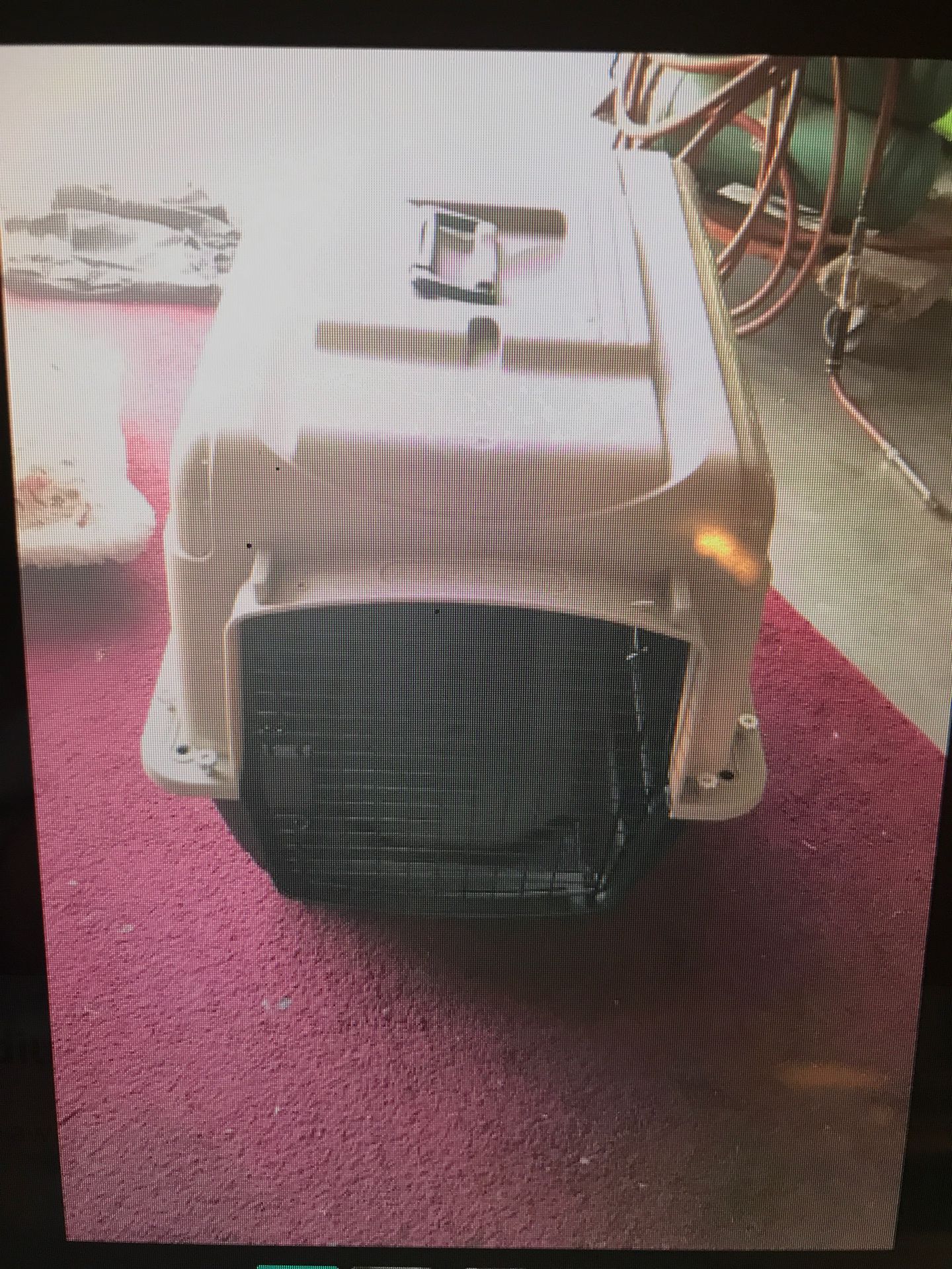 Dog crate brand new $45 Price just reduced