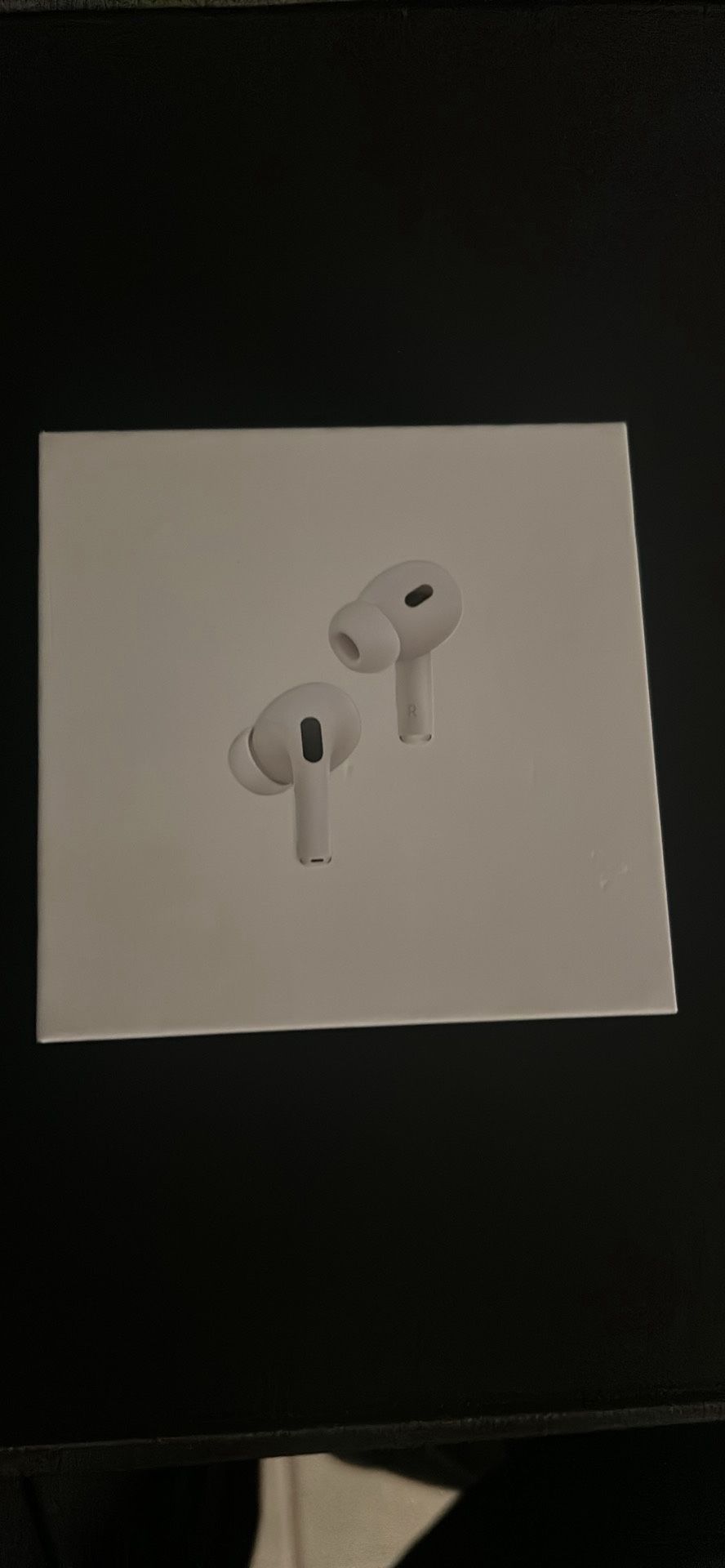 AirPods Pro 2nd Gen