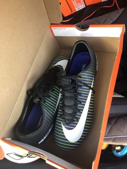 Nike mercurial