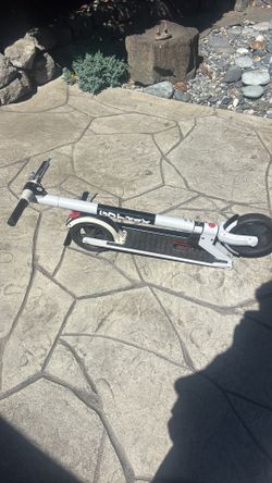 Gotrax electric scooter