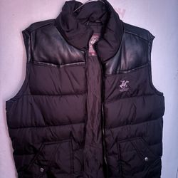 POLO CLUB VEST 