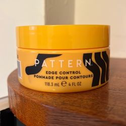 Pattern Beauty Edge Contro