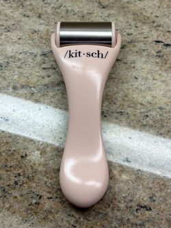Kit.sch Ice Roller Face Massager