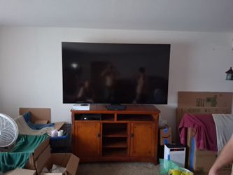 Samsung 85" classic Qn85c series 4k UhD Neo QlEd led tv