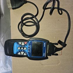 Innova 3100 CanOBD2 Diagnostic Tool. 