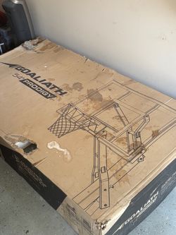 Basketball Goal