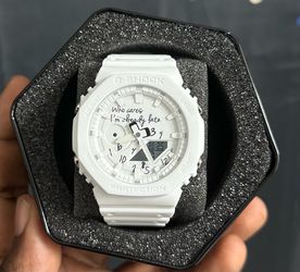 G-Shock