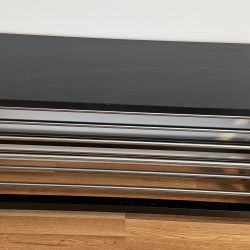 Bench with shoe storage IKEA Tjusig