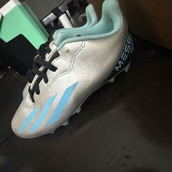 Kids Soccer Cleats