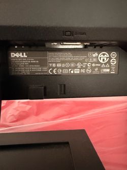 Dell E1910Hc LCD Monitor