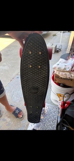 Penny board in  good shape