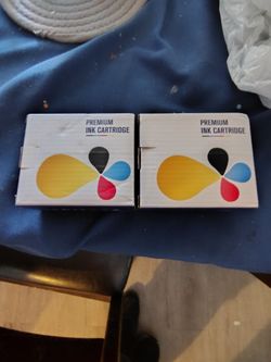 HP premium ink cartridge replacement 2
