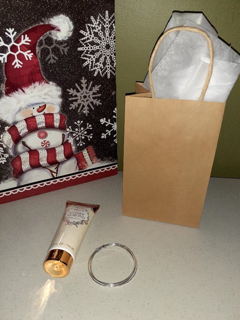 Gift set 