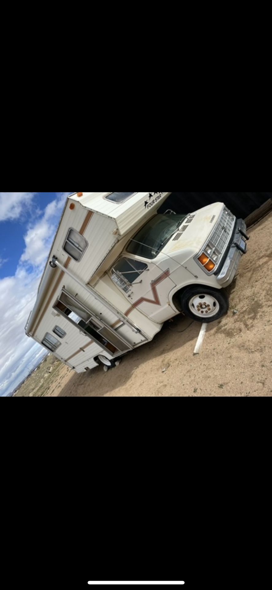 1979 RV for Sale in Hesperia, CA - OfferUp