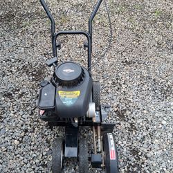 Yard Man Edger