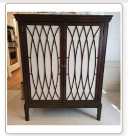 Thomas O’Brien For Hickory Chair Armoire