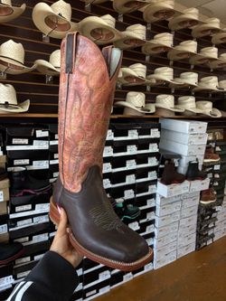 Men’s Boots