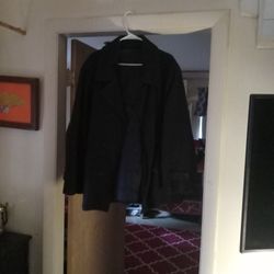 Used Mens Dress Coat Selling For 45$