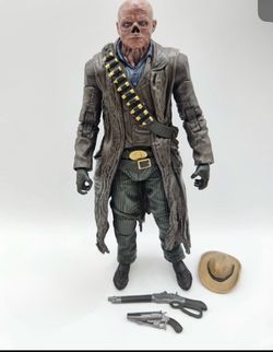 Mcfarlane fallout ghoul