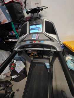 Workout Equipment