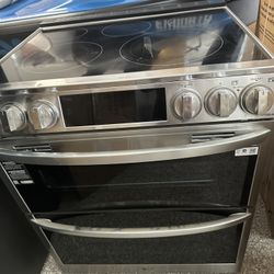 Stove 