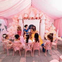 Princess Castle