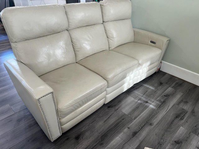 Electric Couch Recliner 