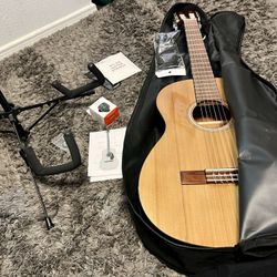 Fender Acoustic Guitar Starter Pack