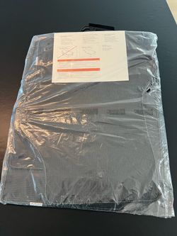 Genuine Volkswagen ID. Buzz All-Weather Floor Mats – New in Package