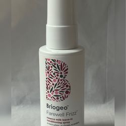 Briogeo Farewell Frizz Rosarco Milk Leave-In Conditioner