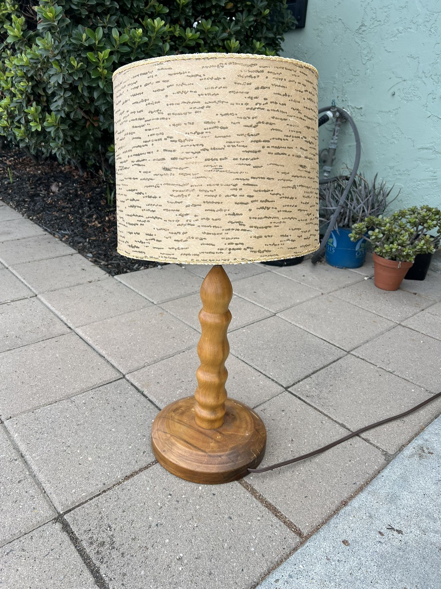 Vintage Lamp