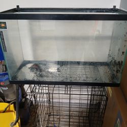 30 Standard Fish Tank