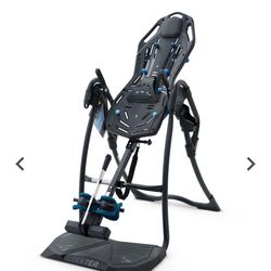 Teeter Fitspine LX9 Inversion Table