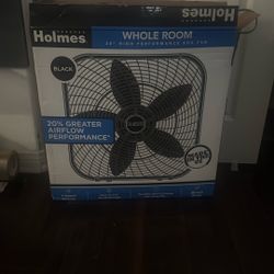 Fan 