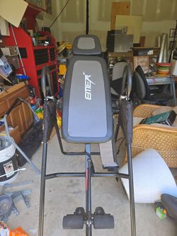 Exercise equipment