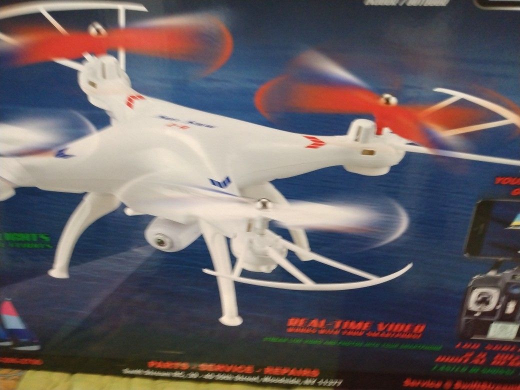 Swift Stream z-9 wifi Camera Drone