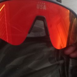 Oakley Sutro Lite Sunglasses 