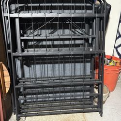 Queen Size Bed Frame 