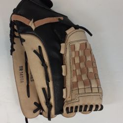 Adidas TR1400A Slow Pitch Softball Glove 14 Inch Right Hand Throw