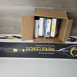 Mirka Leros Drywall Sander 9"