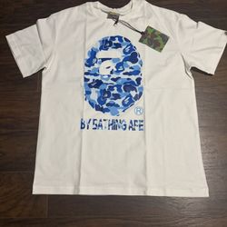 Bape T Shirt 