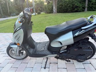 2014 DNGF VIP 150  NLK/Silver